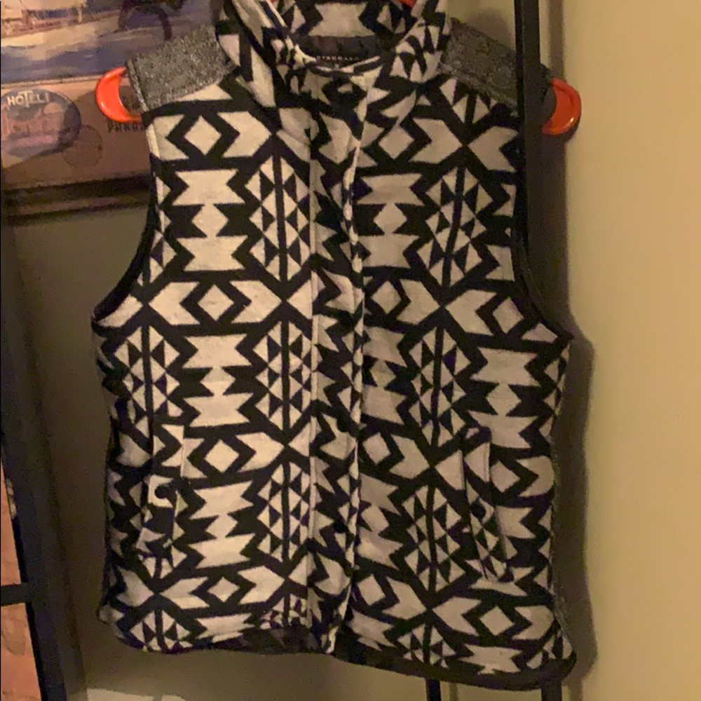 Vest